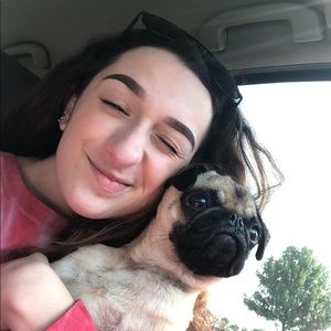 Meet your Posher, Elisabeth